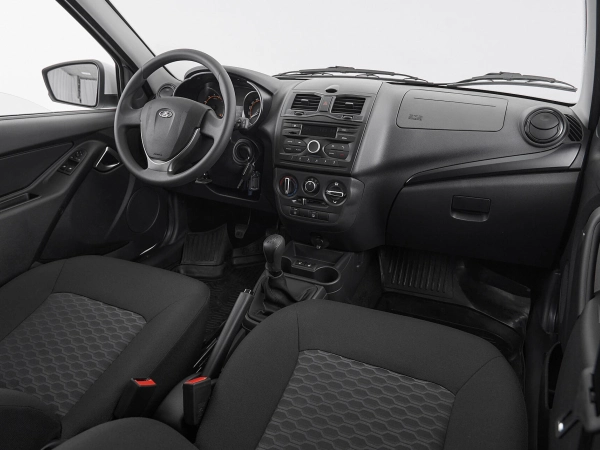 Lada (ВАЗ) Granta, I Рестайлинг фото №9