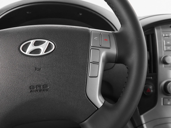 Hyundai Grand Starex, I фото №12