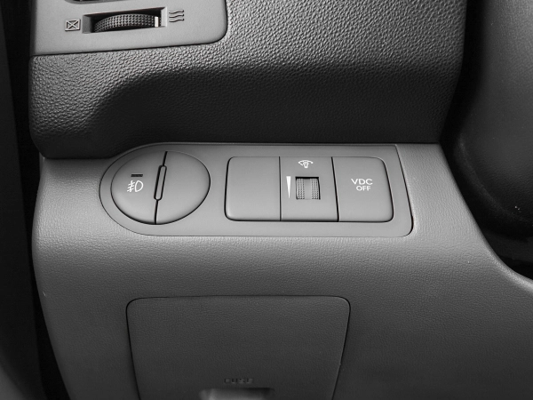 Hyundai Grand Starex, I фото №13