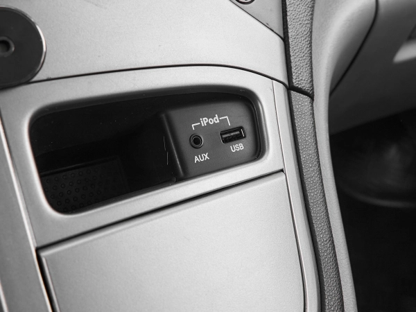 Hyundai Grand Starex, I фото №15