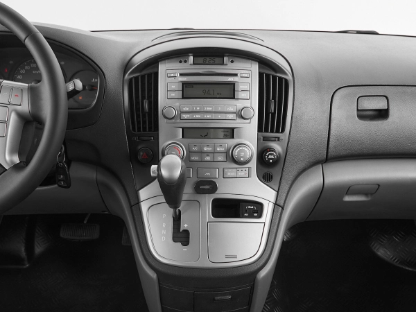 Hyundai Grand Starex, I фото №16