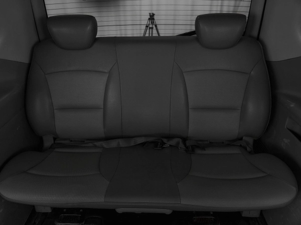 Hyundai Grand Starex, I фото №21