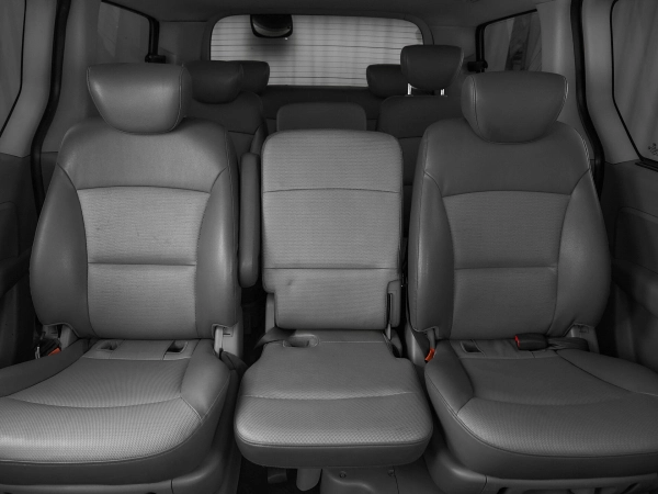 Hyundai Grand Starex, I фото №22