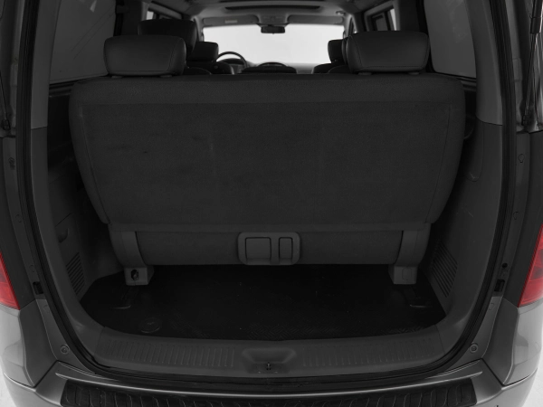 Hyundai Grand Starex, I фото №23