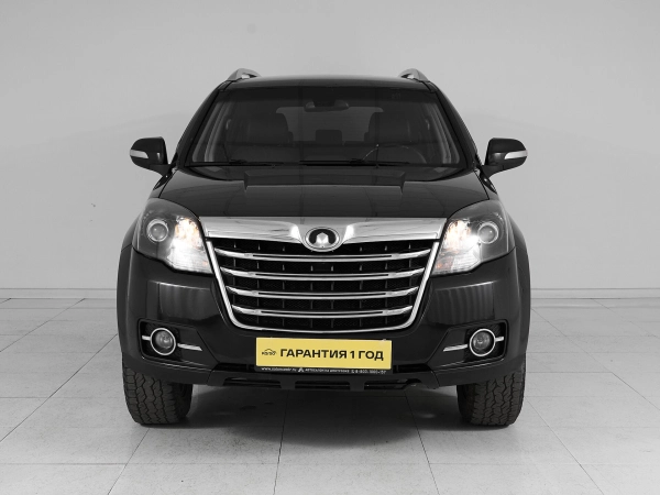 Great Wall Hover H3, I фото №2