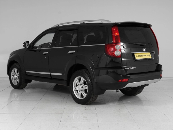 Great Wall Hover H3, I фото №4