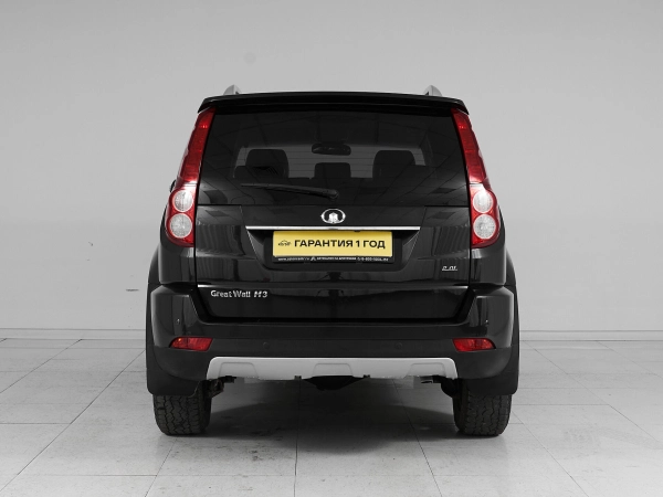 Great Wall Hover H3, I фото №5
