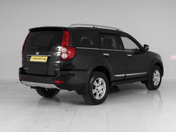 Great Wall Hover H3, I фото №6