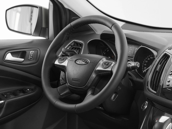 Ford Kuga, II фото №10