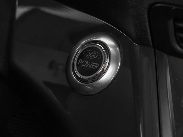 Ford Kuga, II фото №13
