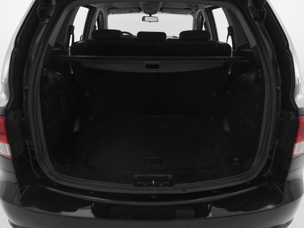 SsangYong Kyron, I Рестайлинг фото №18