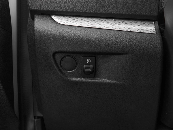 Lada (ВАЗ) Vesta, I фото №13