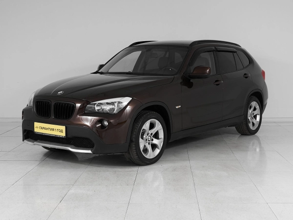 BMW X1, I (E84) фото №1