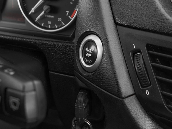 BMW X1, I (E84) фото №13