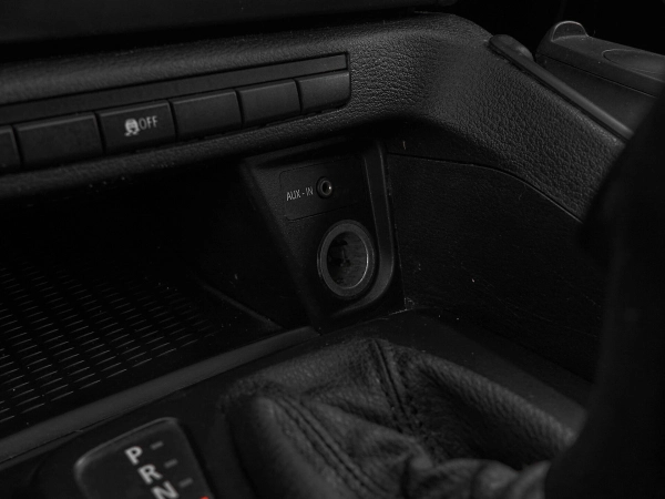 BMW X1, I (E84) фото №15