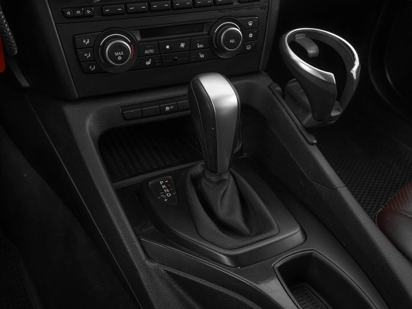 BMW X1, I (E84) фото №16