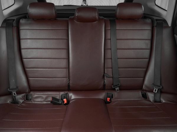 BMW X1, I (E84) фото №17
