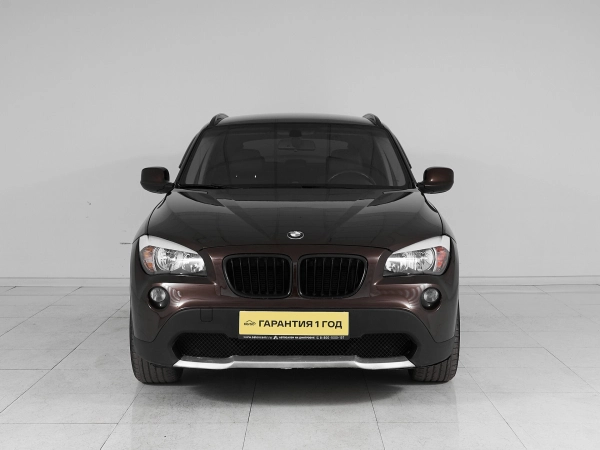 BMW X1, I (E84) фото №2