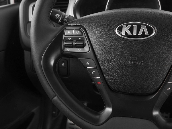 Kia Ceed, II фото №11