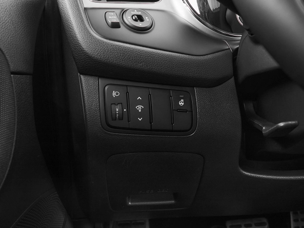 Kia Ceed, II фото №13