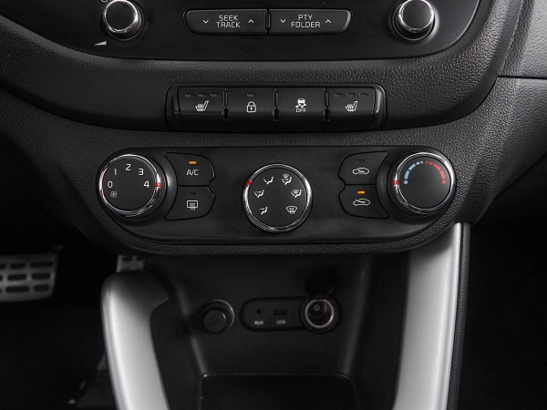 Kia Ceed, II фото №17