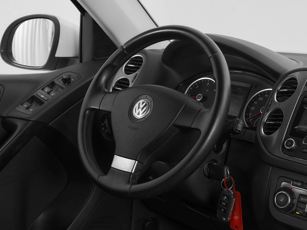 Volkswagen Tiguan, I фото №10