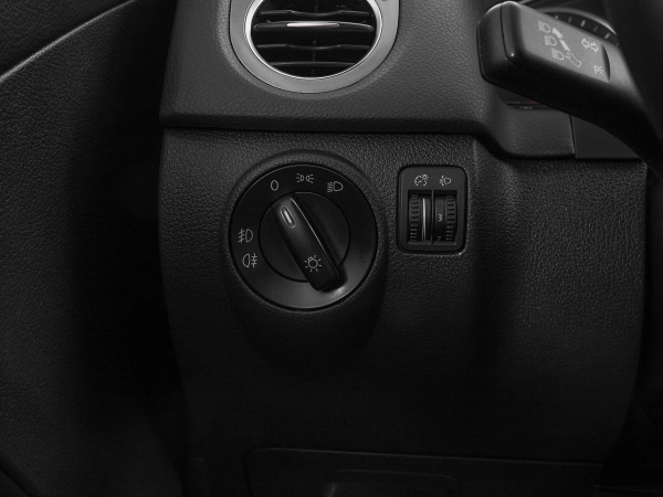 Volkswagen Tiguan, I фото №12