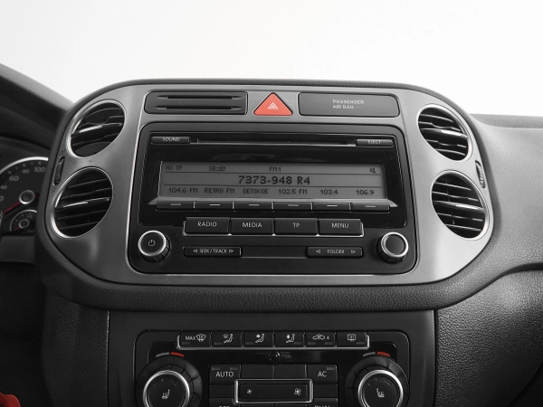 Volkswagen Tiguan, I фото №14