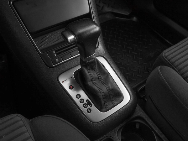 Volkswagen Tiguan, I фото №16