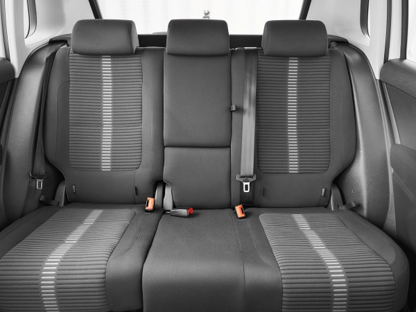 Volkswagen Tiguan, I фото №17