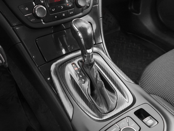 Opel Insignia, I фото №16