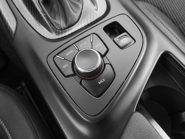 Opel Insignia, I фото №17