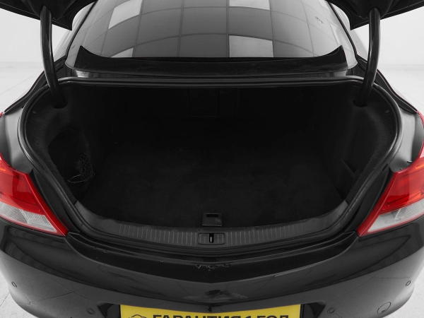 Opel Insignia, I фото №19