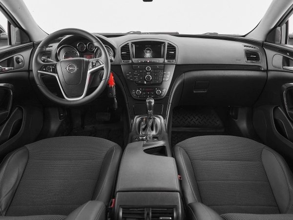 Opel Insignia, I фото №9