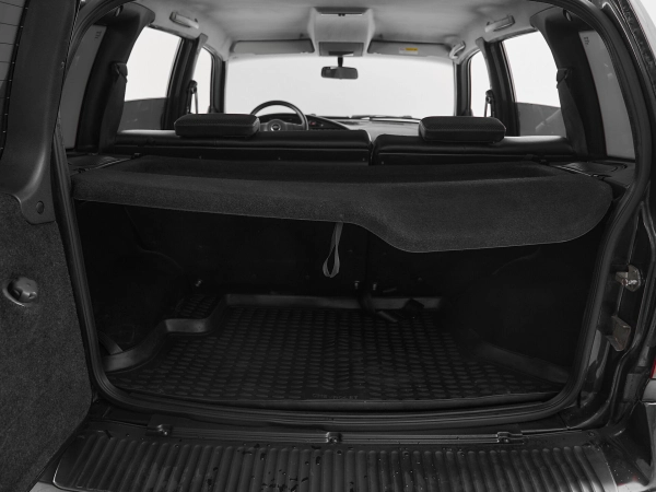 Chevrolet Niva, I Рестайлинг фото №14