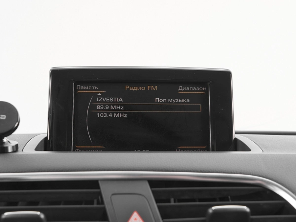 Audi Q3, I (8U) фото №13