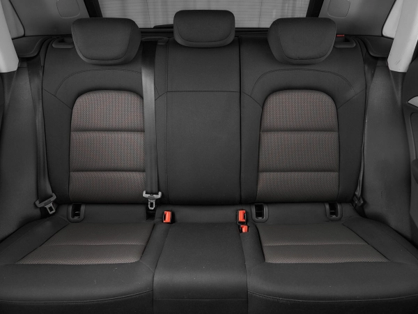 Audi Q3, I (8U) фото №17