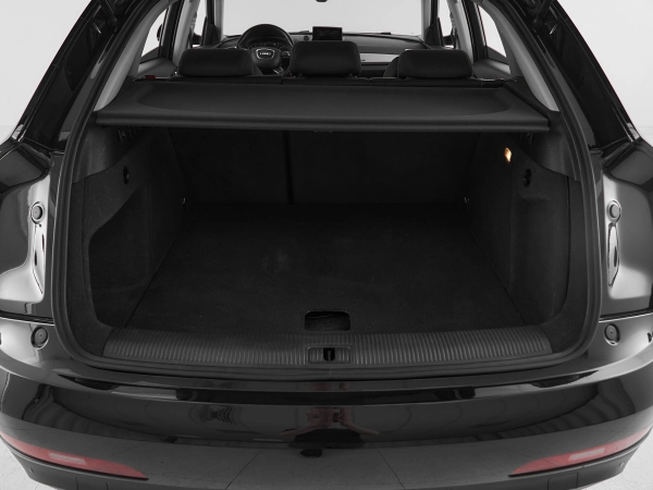 Audi Q3, I (8U) фото №18