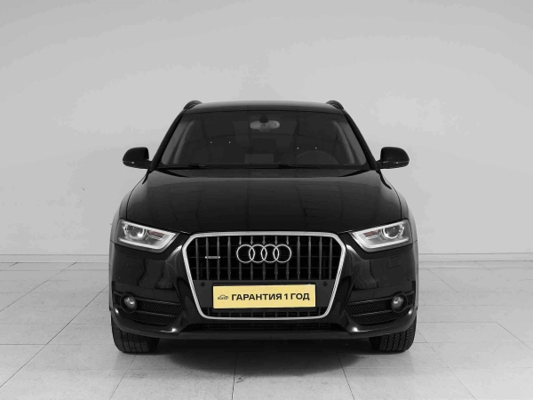 Audi Q3, I (8U) фото №2
