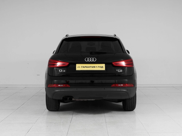 Audi Q3, I (8U) фото №5