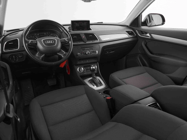 Audi Q3, I (8U) фото №7