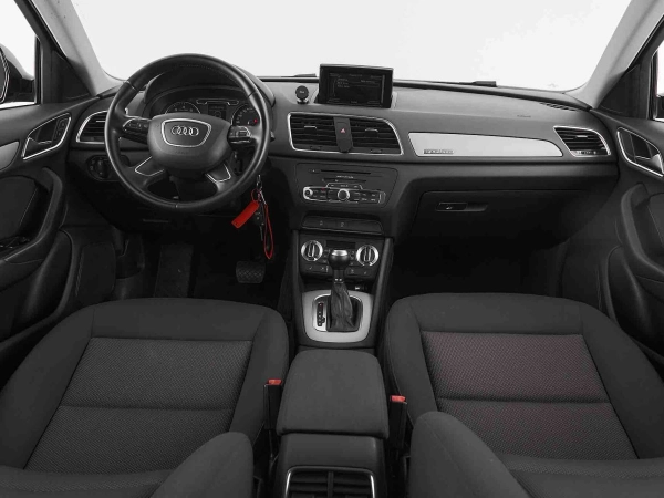 Audi Q3, I (8U) фото №8