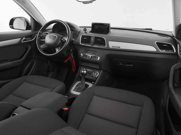 Audi Q3, I (8U) фото №9