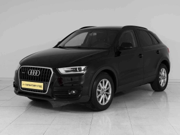 Audi Q3, I (8U) 2012 Базовая фото