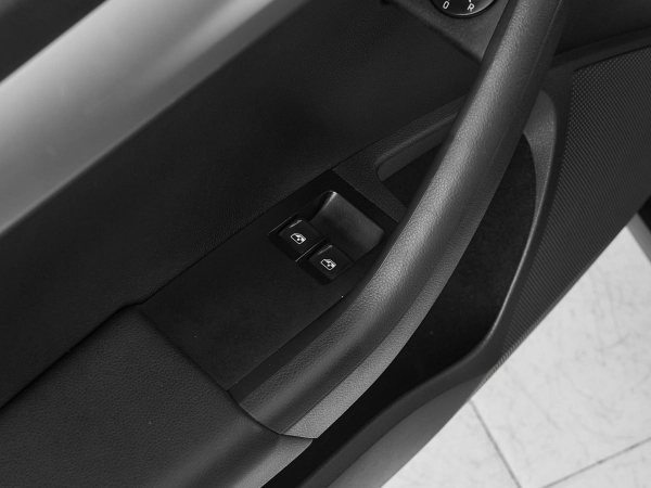 Skoda Octavia, III (A7) Рестайлинг фото №11