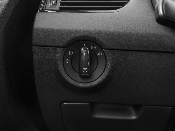 Skoda Octavia, III (A7) Рестайлинг фото №12