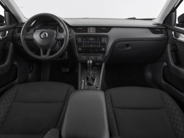 Skoda Octavia, III (A7) Рестайлинг фото №8