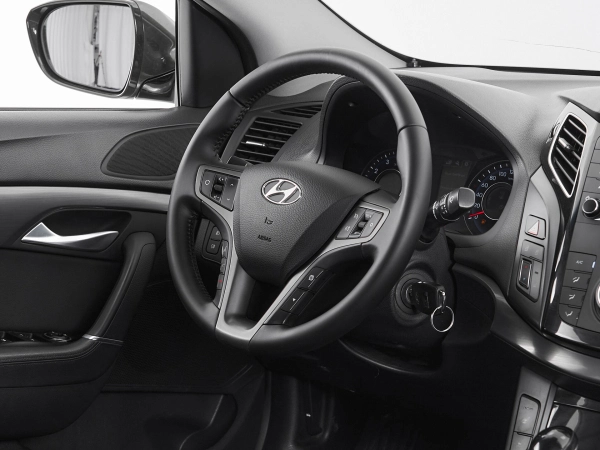 Hyundai i40, I Рестайлинг фото №10