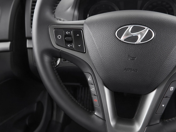 Hyundai i40, I Рестайлинг фото №11