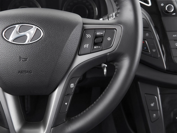 Hyundai i40, I Рестайлинг фото №12